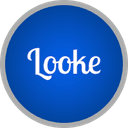 Ícone do app looke